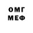 Метадон methadone Mikael Byhanow